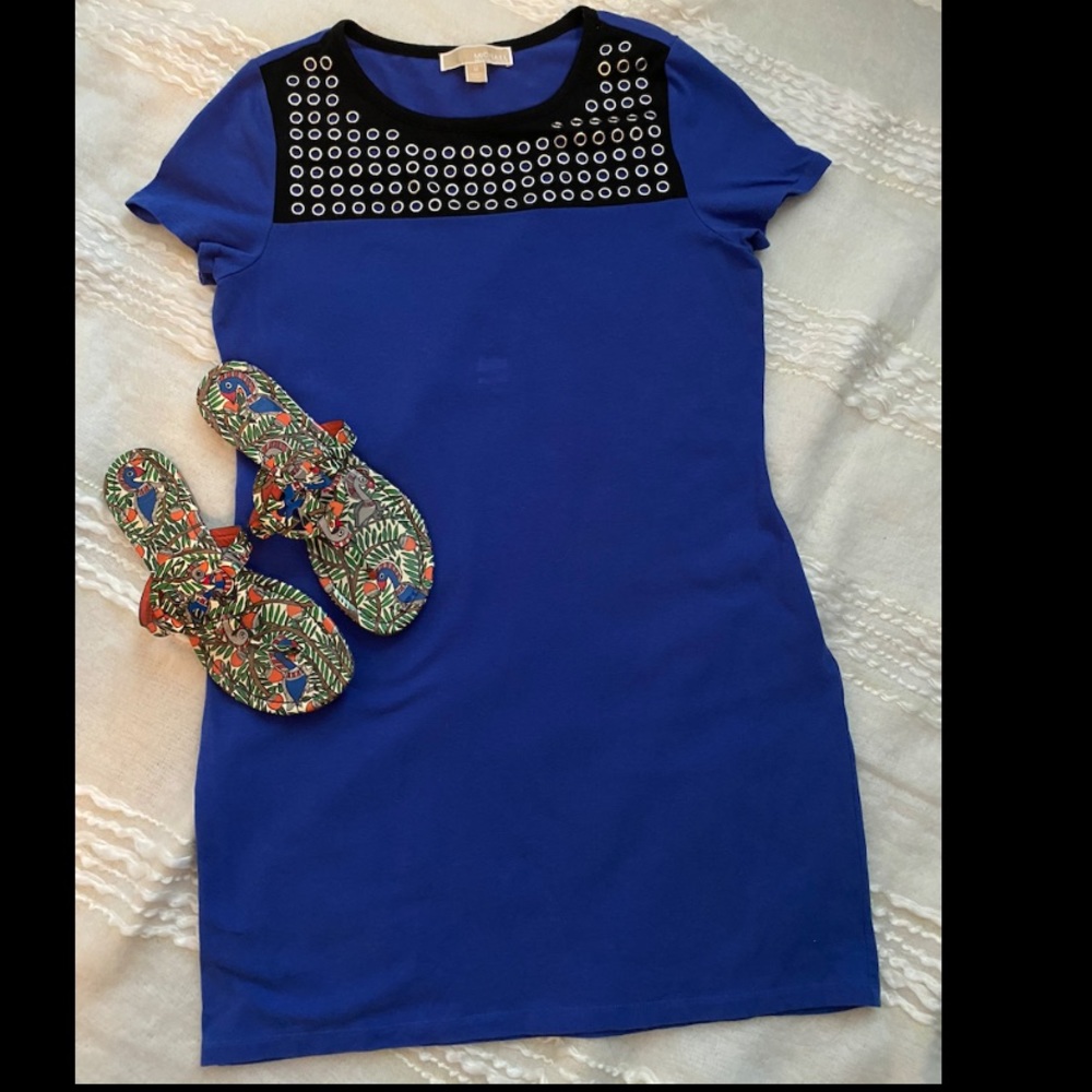 Michael Kors comfy dress